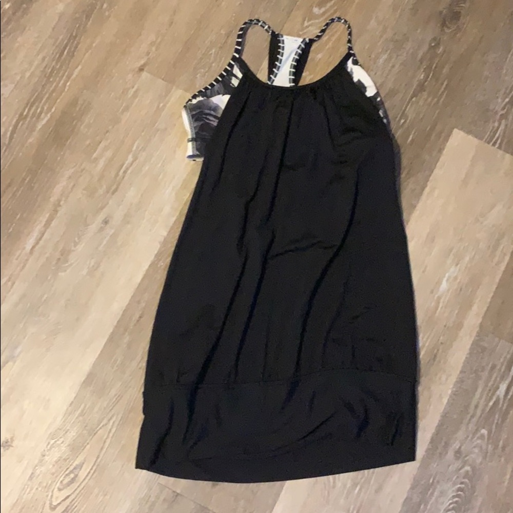 Lulu lemon tank
